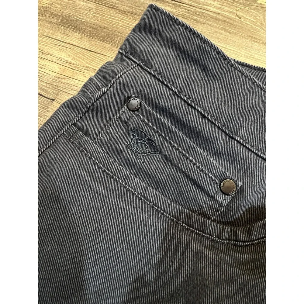 English Laundry Men's Dark Navy Twill Pants 32x34 Casual Trousers‎ Relaxed Fit